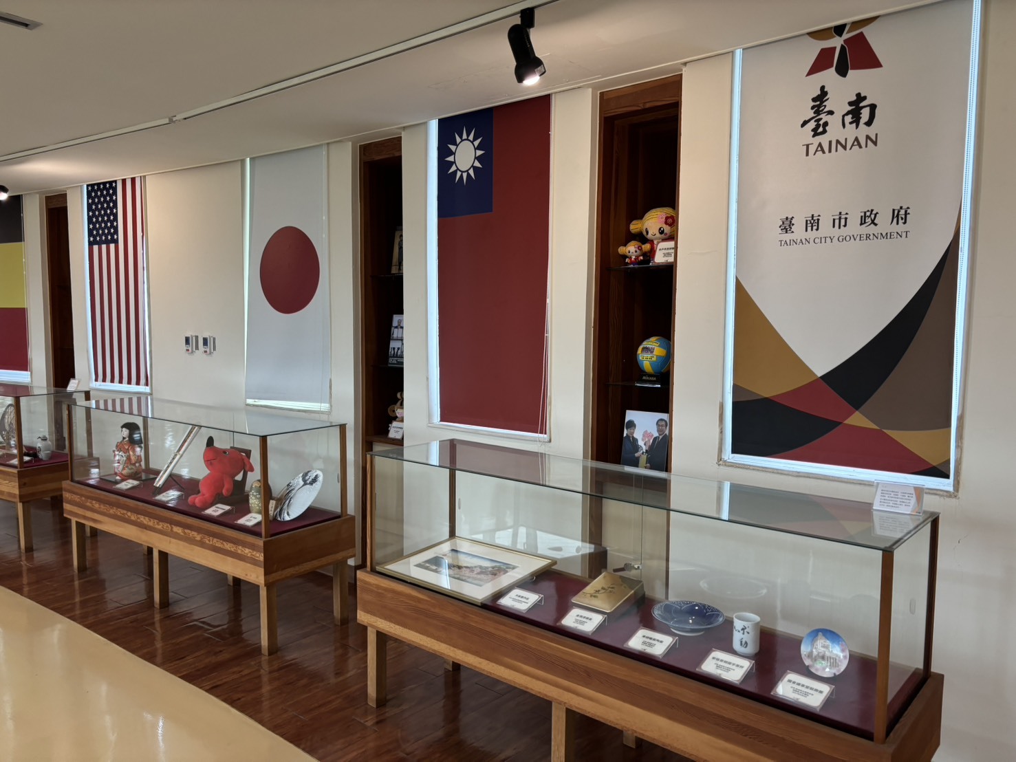 國際走廊2