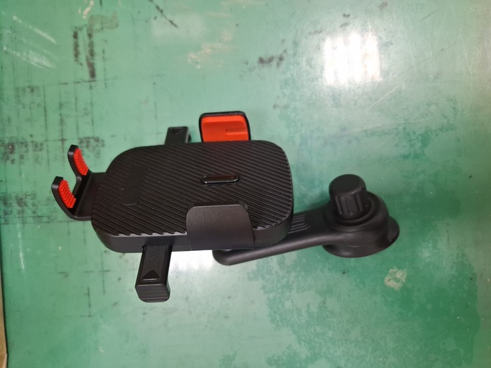 汽車手機架圖片