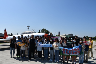 114.05.14空軍戰鷹*海巡鐵衛-近距離體驗國防力量圖片