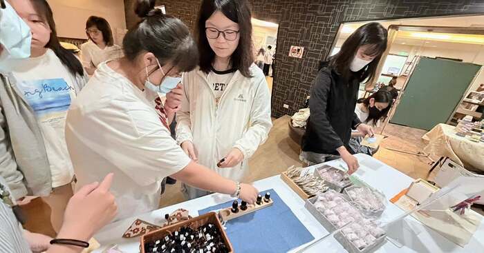 【為自己的情緒策展｜SEL社會情緒學習成果展】🌱圖片