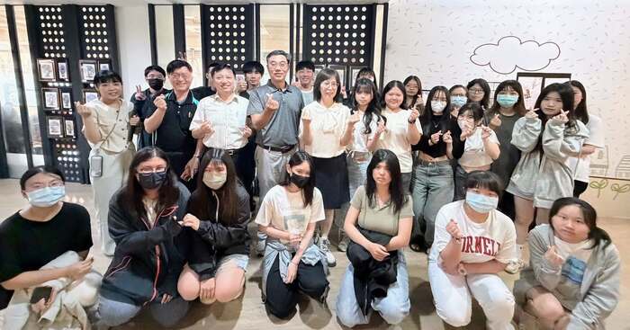 【為自己的情緒策展｜SEL社會情緒學習成果展】🌱圖片