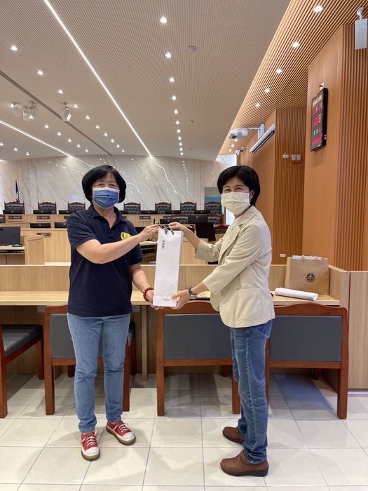 『人權法治教育與友善校園』研討會圖片