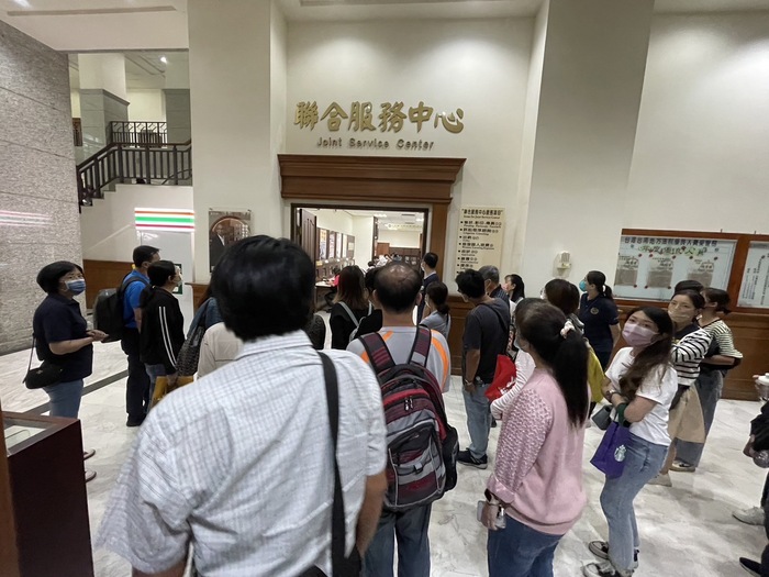 『人權法治教育與友善校園』研討會圖片