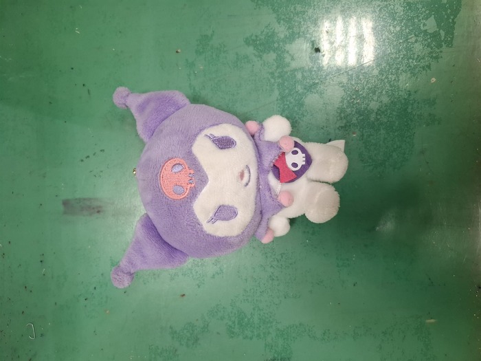 庫若米吊飾圖片