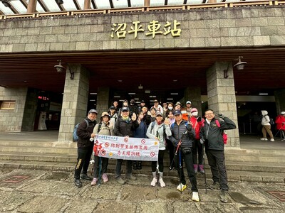 114.03.31眠月線反毒山野活動-(志工培育班)圖片