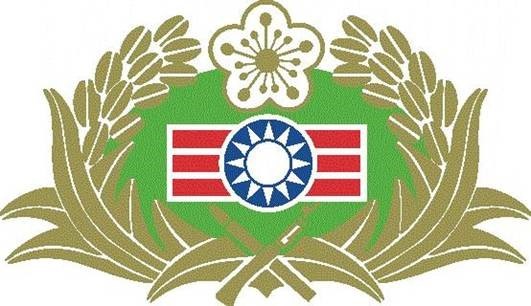 軍訓室徽圖片