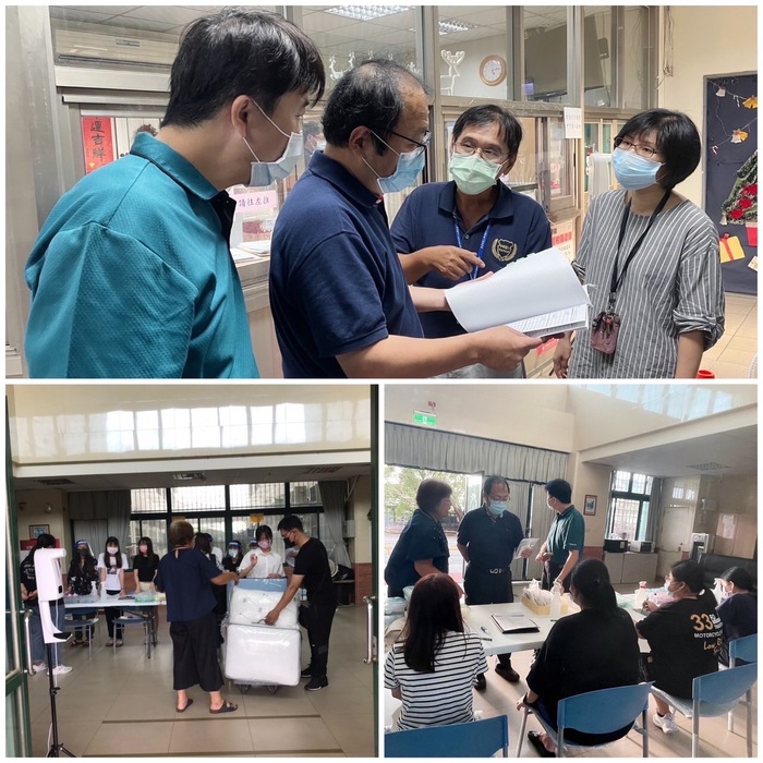 迎接中華醫大新鮮人圖片