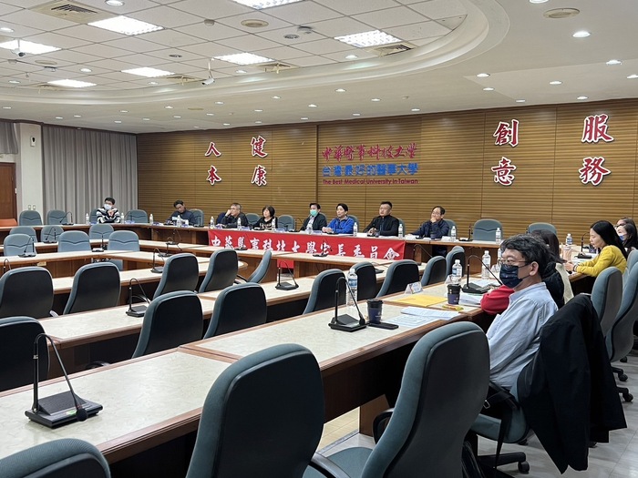 第七屆第二次家長委員會議圖片