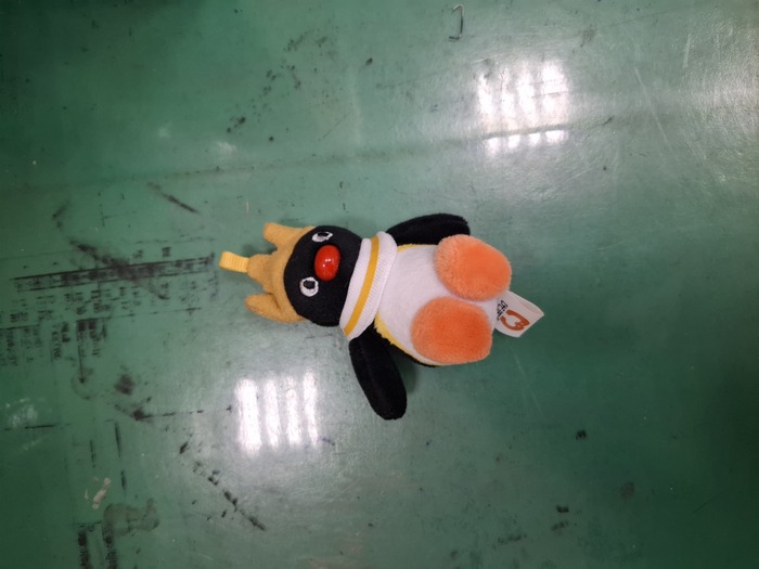 pingu吊飾圖片
