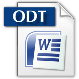 個人資料使用聲明書ODT